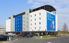 Roi Soleil Prestige Strasbourg